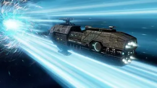 Скриншот 7 к игре Sins of a Solar Empire II
