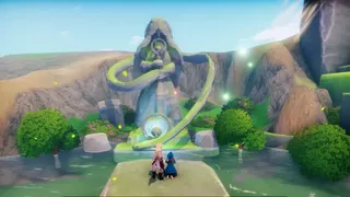 Скриншот 5 к игре Monster Hero: Adventures
