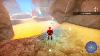 Скриншот 6 к игре Monster Hero: Adventures