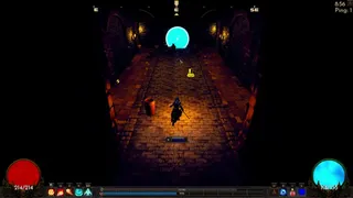 Скриншот 1 к игре Myth & Mirage
