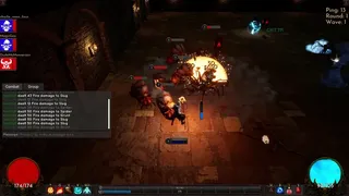 Скриншот 2 к игре Myth & Mirage