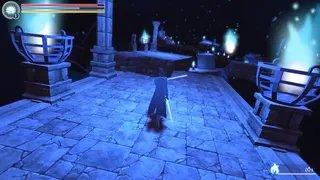 Скриншот 3 к игре Curse of Yggdrasil