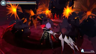 Скриншот 5 к игре Curse of Yggdrasil