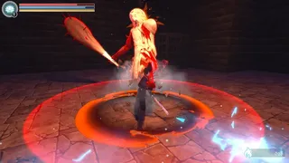 Скриншот 6 к игре Curse of Yggdrasil