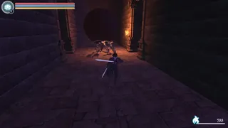 Скриншот 7 к игре Curse of Yggdrasil