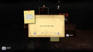 Скриншот 4 к игре Finch & Archie