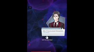 Скриншот 4 к игре Would you sell your soul