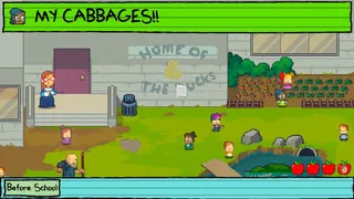 Скриншот 2 к игре Kindergarten 3