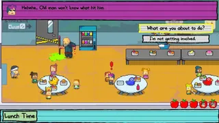 Скриншот 5 к игре Kindergarten 3
