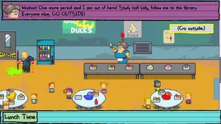Скриншот 6 к игре Kindergarten 3