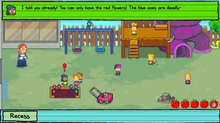 Скриншот 8 к игре Kindergarten 3