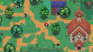 Скриншот 8 к игре Kaetram
