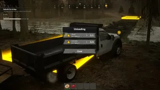 Скриншот 7 к игре Delivery Driver Service