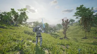 Скриншот 1 к игре Planetaries