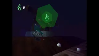 Скриншот 4 к игре Mini Reaper