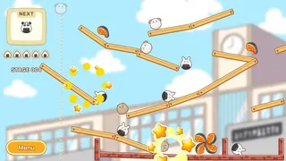 Скриншот 1 к игре おに高　ころりんゲーム