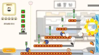 Скриншот 2 к игре おに高　ころりんゲーム