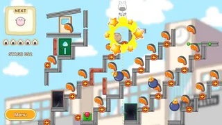 Скриншот 7 к игре おに高　ころりんゲーム
