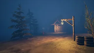 Скриншот 5 к игре Puppet: Hide And Seek
