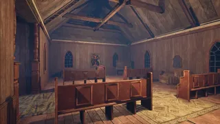 Скриншот 7 к игре Puppet: Hide And Seek
