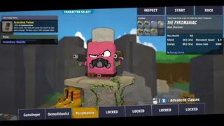 Скриншот 4 к игре Cubed and Dangerous