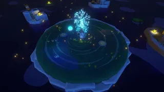 Скриншот 2 к игре Wizard Tournament