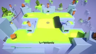 Скриншот 3 к игре Wizard Tournament
