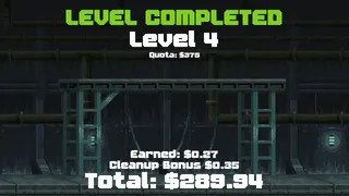 Скриншот 2 к игре Super Polished