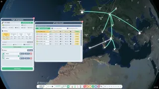 Скриншот 8 к игре Puffin Planes