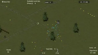 Скриншот 4 к игре Box Wrangler