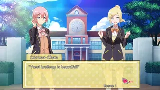 Скриншот 1 к игре Love Hell