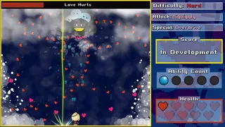 Скриншот 2 к игре Love Hell
