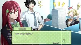 Скриншот 3 к игре Love Hell