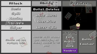 Скриншот 7 к игре Love Hell