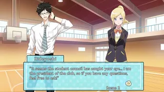 Скриншот 8 к игре Love Hell