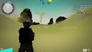 Скриншот 3 к игре Rise Of Anupet