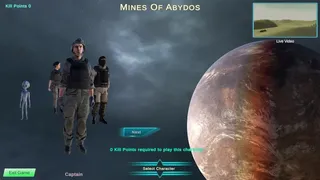 Скриншот 4 к игре Rise Of Anupet