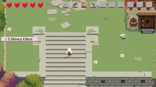Скриншот 2 к игре Solstice
