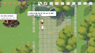 Скриншот 3 к игре Solstice