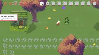 Скриншот 7 к игре Solstice