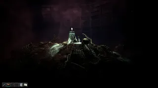 Скриншот 2 к игре The Mare of Jonah