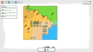Скриншот 2 к игре Harvest Bliss