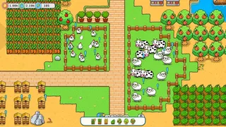 Скриншот 5 к игре Harvest Bliss