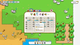 Скриншот 6 к игре Harvest Bliss