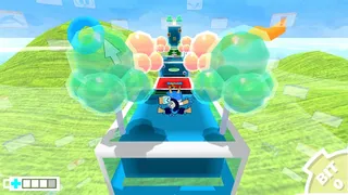 Скриншот 1 к игре KilaFlow