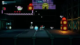 Скриншот 2 к игре Project Starcrash