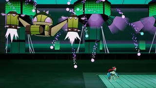Скриншот 3 к игре Project Starcrash