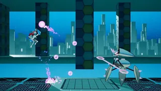 Скриншот 5 к игре Project Starcrash