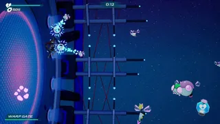 Скриншот 6 к игре Project Starcrash