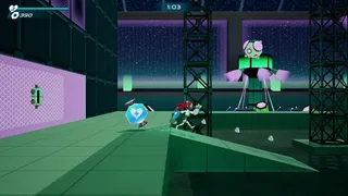 Скриншот 7 к игре Project Starcrash